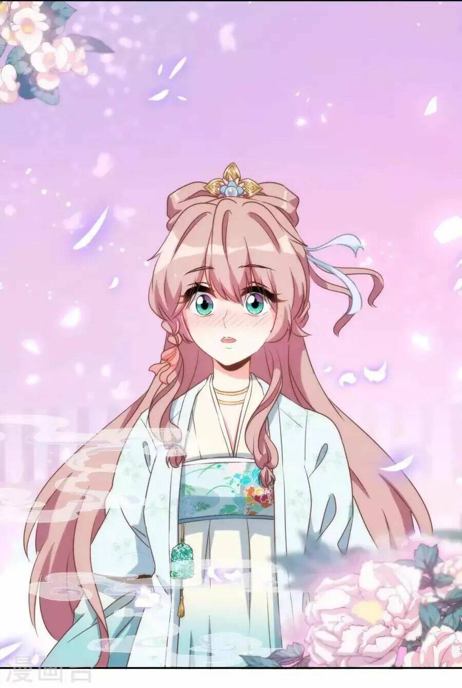 ồ, phu quân đáng yêu của tôi! chapter 27 1