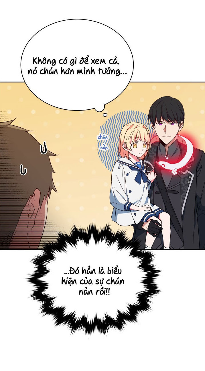 nàng elizabeth thuần khiết chapter 10 3