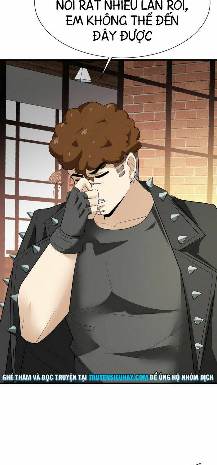 hoa hậu giảng đường luôn bên người chapter 88 12