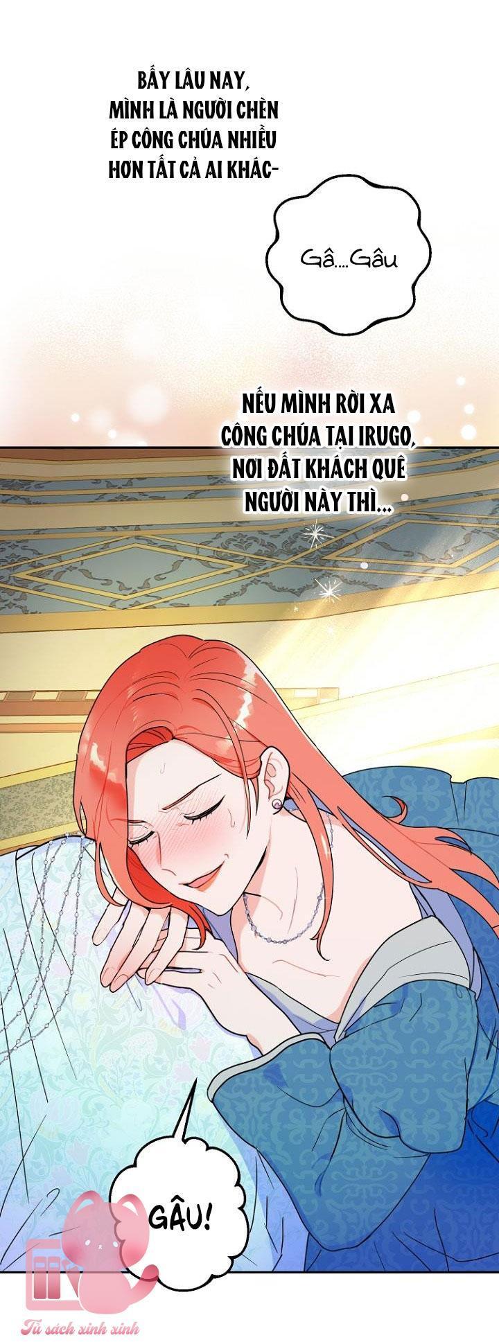 bỏ quách chồng con đi, tiền bạc mới là tất cả chapter 14 64