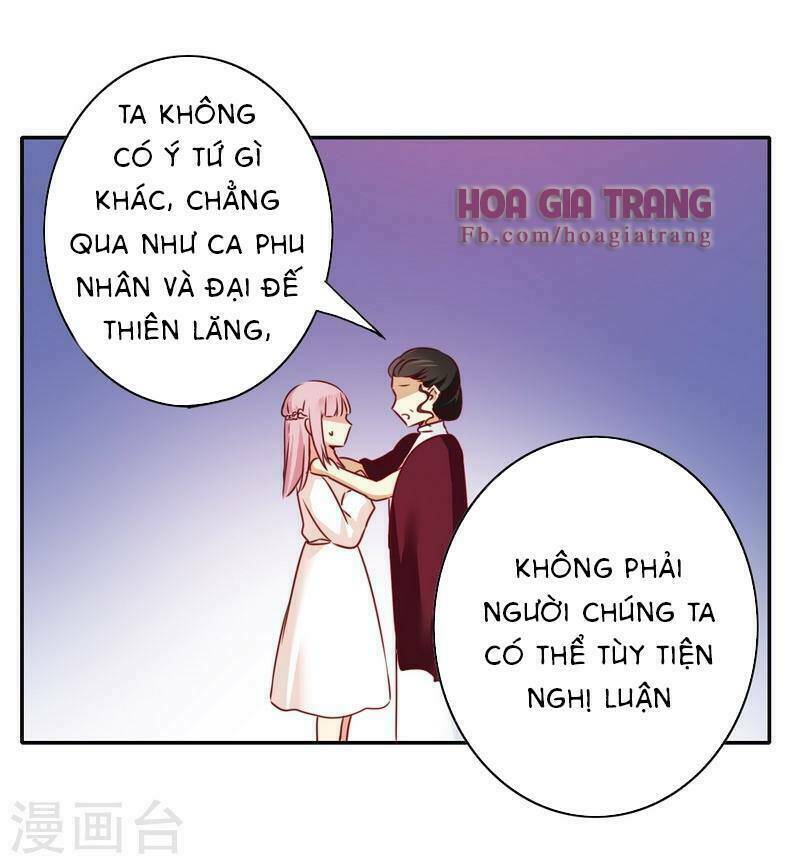 phục thù thiếu gia tiểu điềm thê chapter 33 6