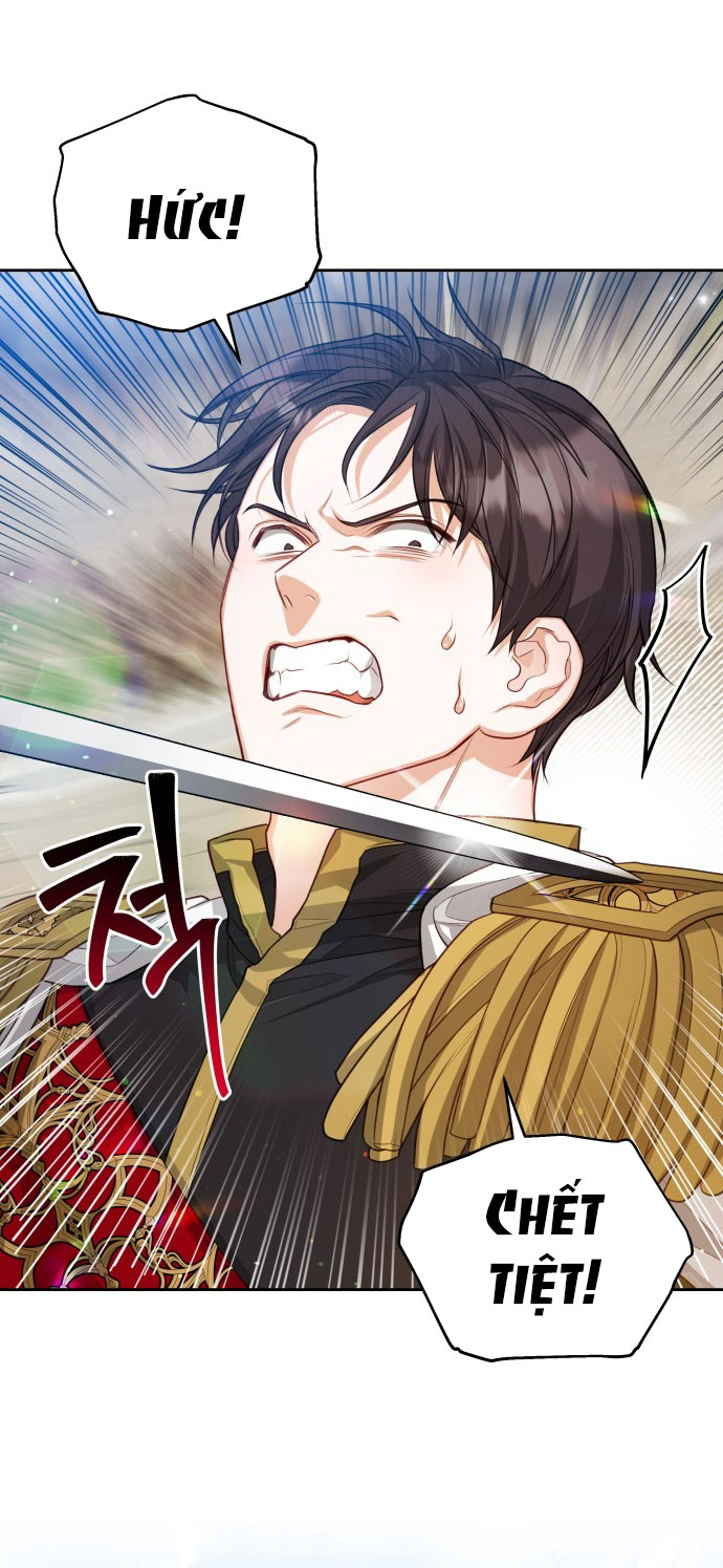 lưỡi dao nơi đầu môi chapter 64.2 11