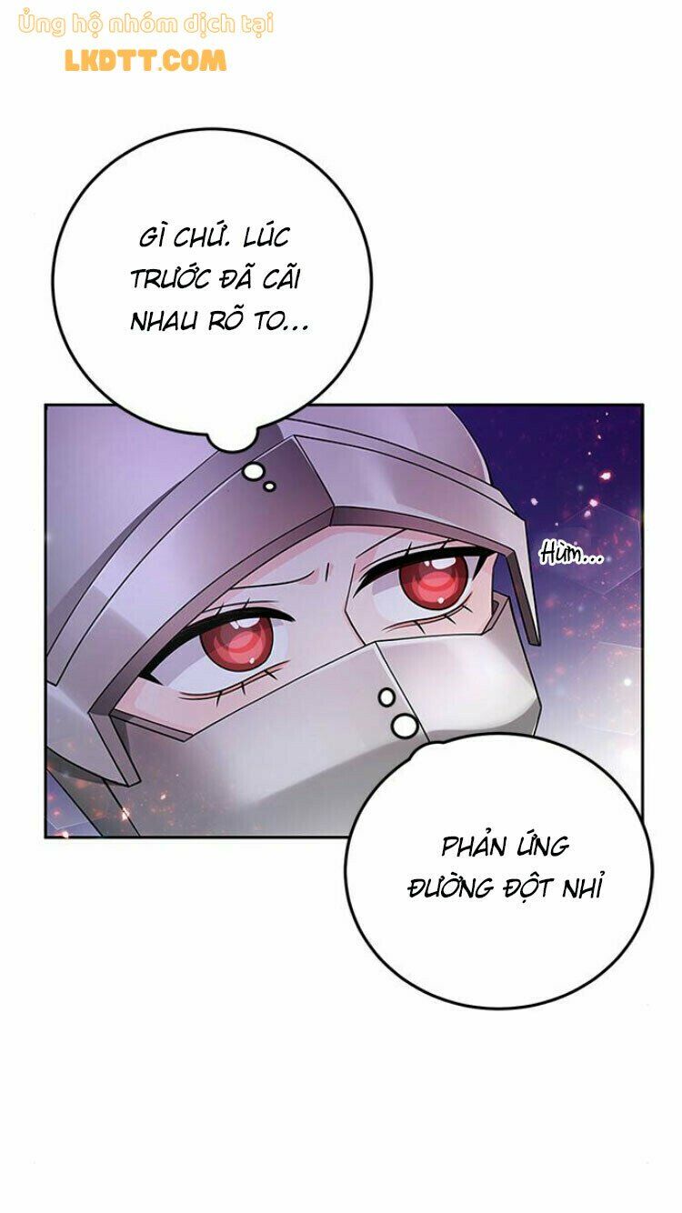 nữ hiệp trở về chapter 28 39