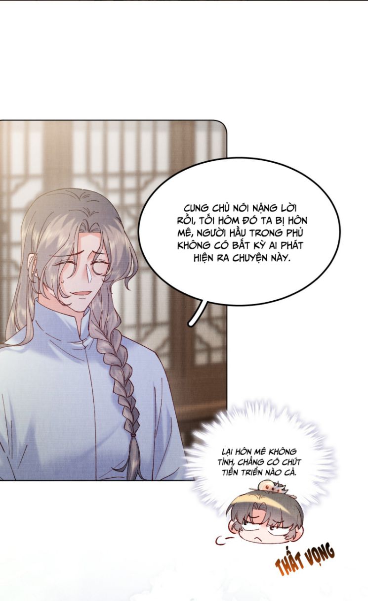 GIANG HỒ BIẾN ĐỊA THỊ KÌ BA chapter 46