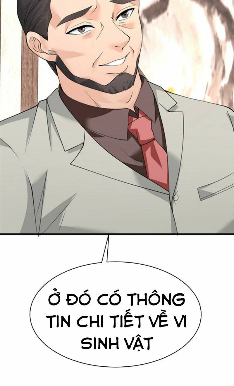 hoa hậu giảng đường luôn bên người chapter 48 6