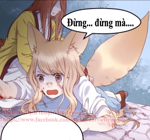 lượm được một tiểu hồ ly phần 1 chapter 65 17