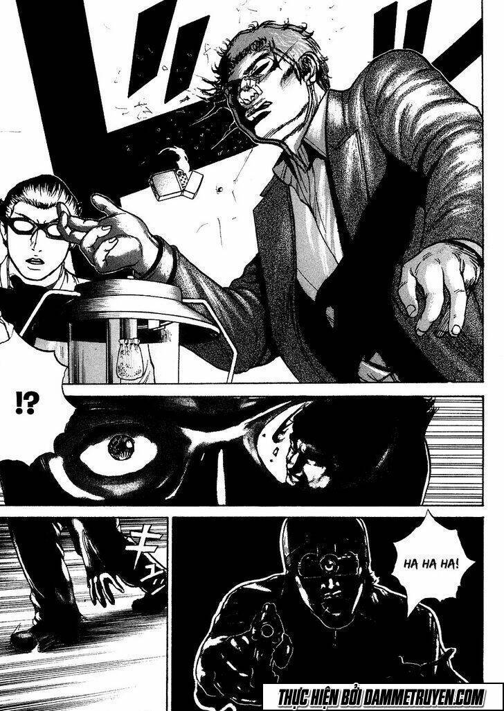 kyou kara hitman - sát thủ tạm thời chapter 6 23