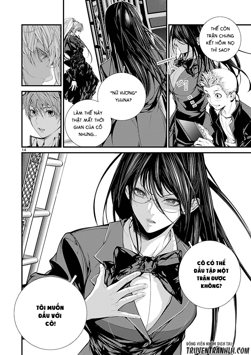 battle mexia chapter 6 14