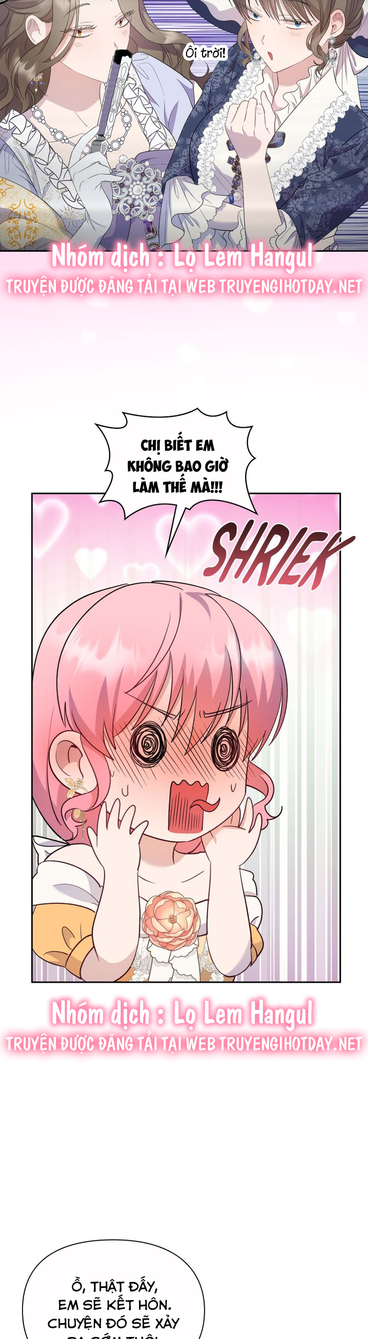 thuần hóa hoàng đế bạo chúa chapter 57 18