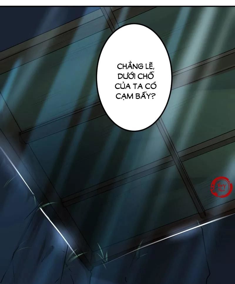 vương gia không thể trêu chapter 40 13