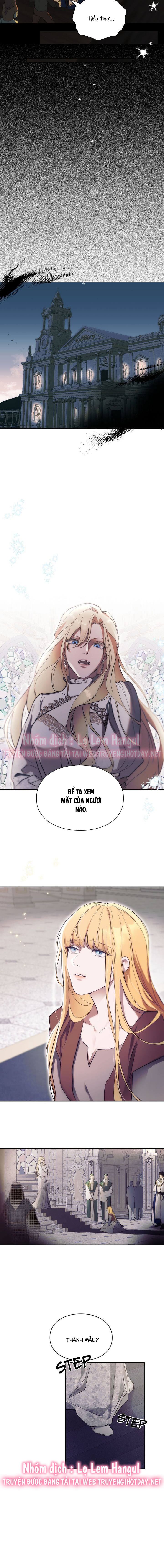 thánh nữ evelina chapter 1 9