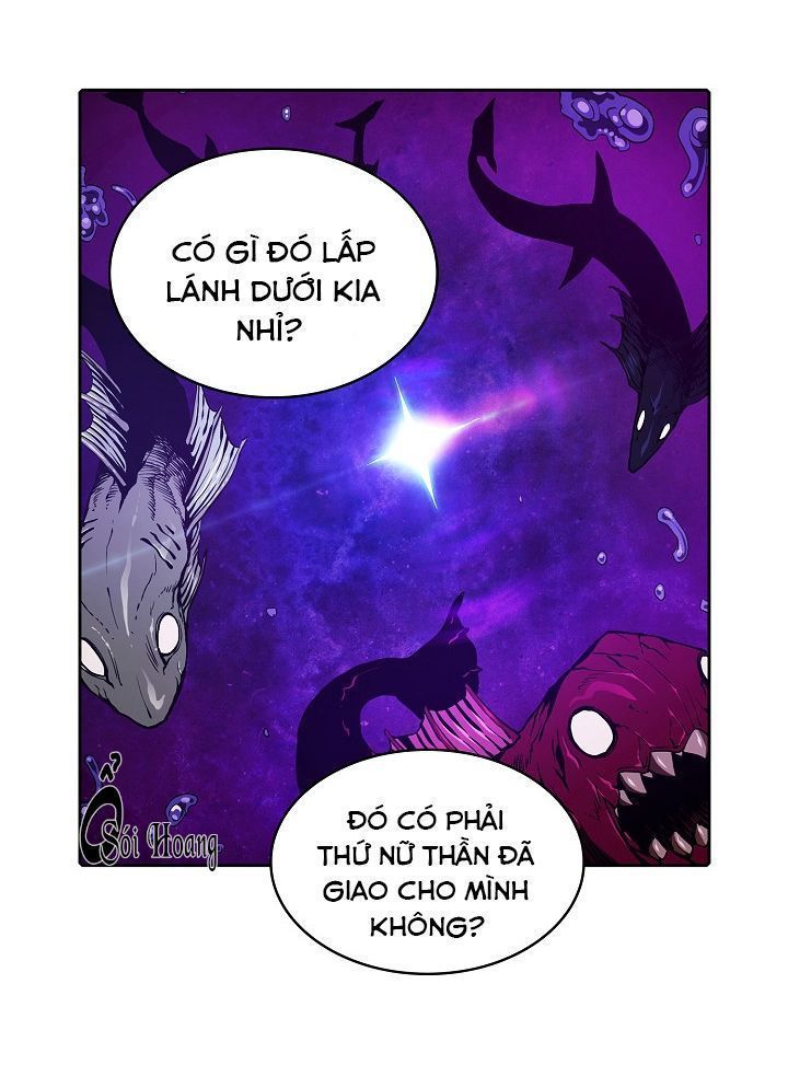 Chòm Sao Trở Về Từ Địa Ngục Chapter 6 - Trang 2