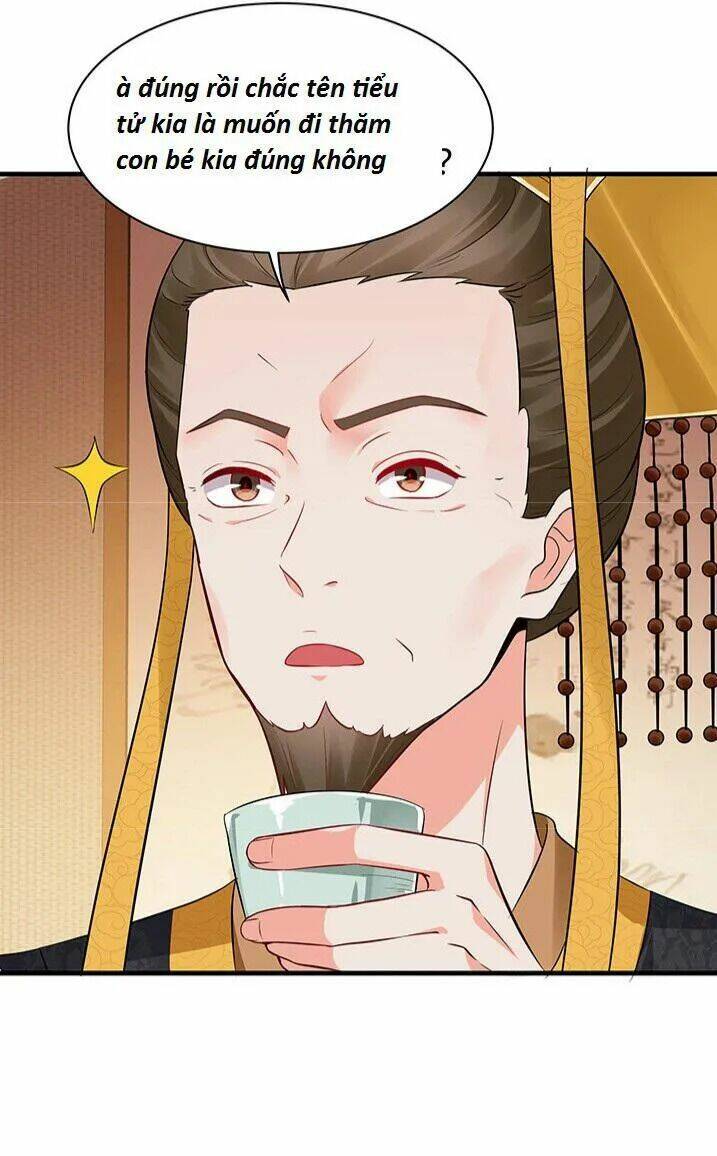 độc phi thần y quá kiêu ngạo chapter 28 20