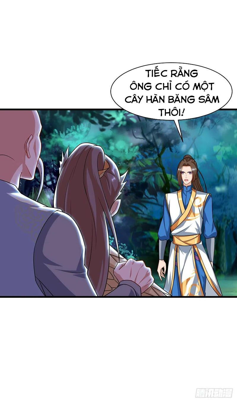 chúa tể tam giới chapter 107 8