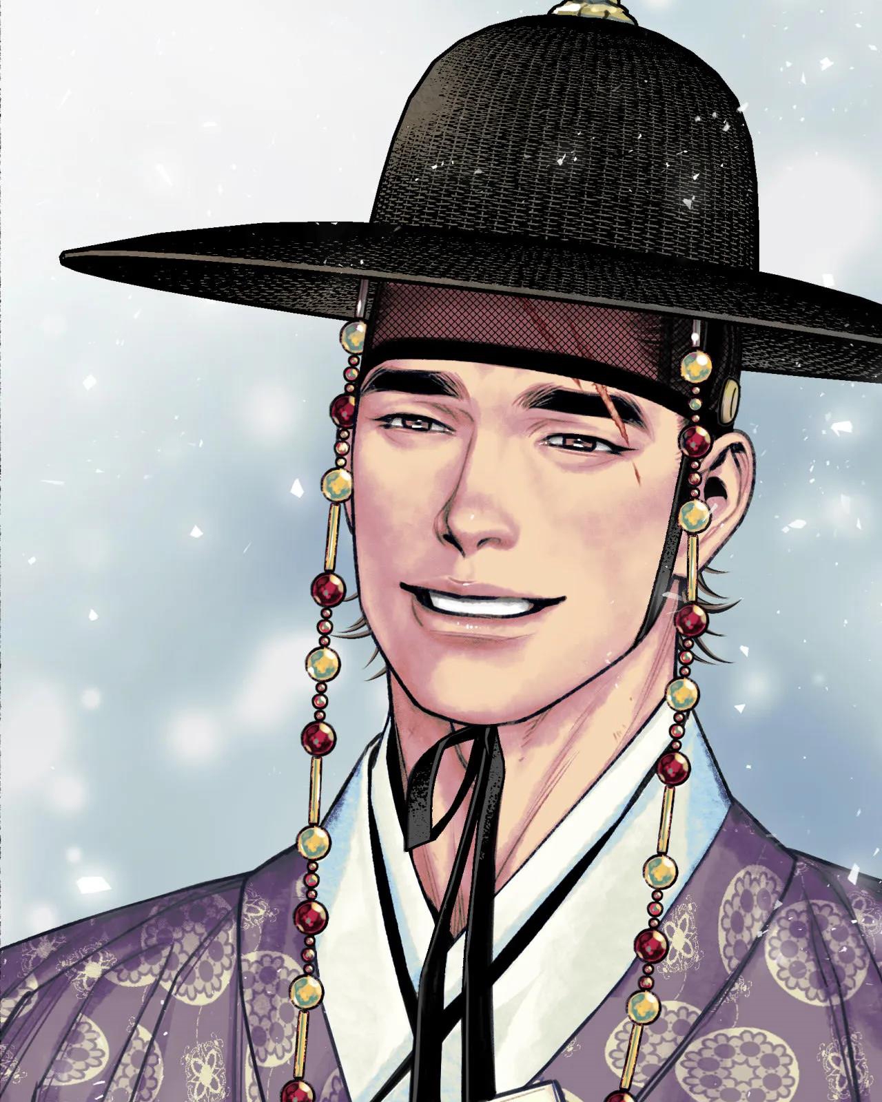 phò mã quan phu chapter 3 21