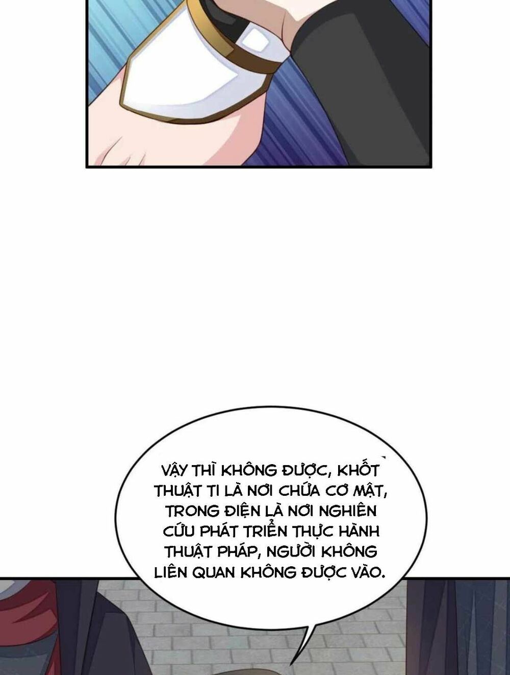 thuần hóa ba ba bạo quân chapter 29 41