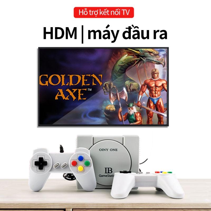 Máy Chơi Game 628 trò nes + 20 trò mới , tay cầm game Mini HD TV Game Console Chuẩn HDMI ,máy chơi game -BH 6 THÁNG