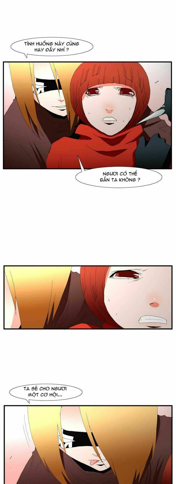 siêu năng chapter 81 20