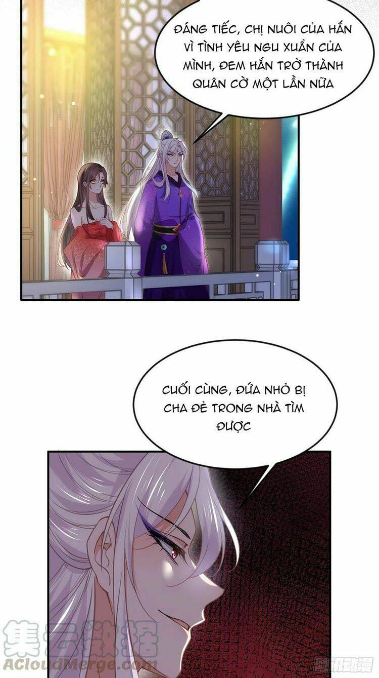 hoạn phi thiên hạ chapter 142 14