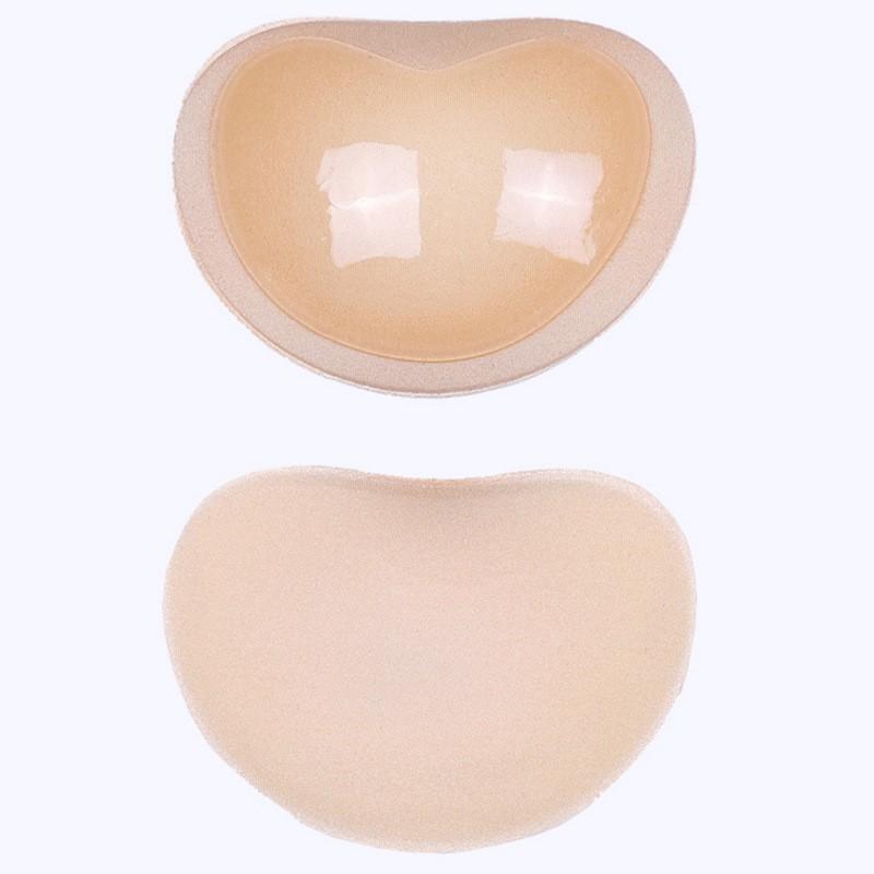 Một Đôi Miếng Dán Độn Ngực Nâng Ngực