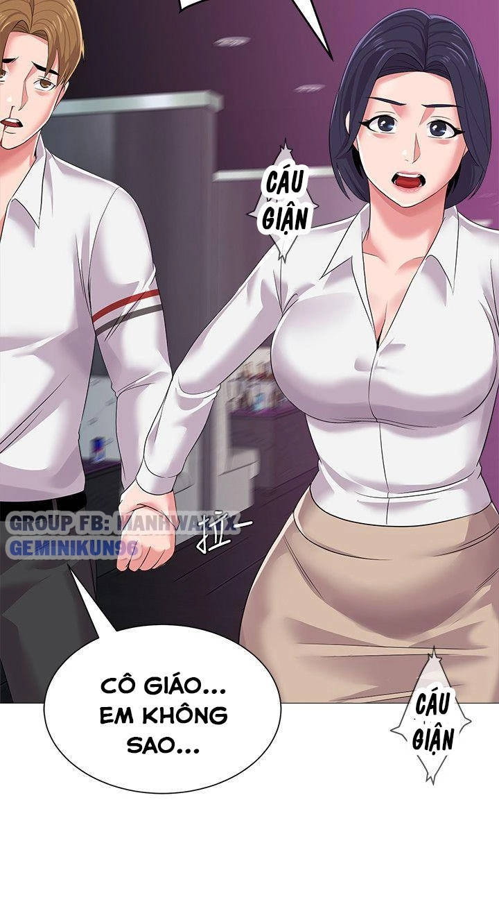 cô giáo gợi cảm chapter 17 22