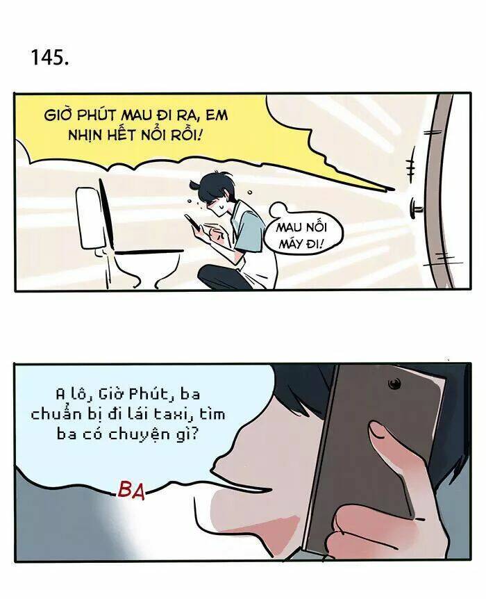 mau mang anh trai tôi đi chapter 145 2
