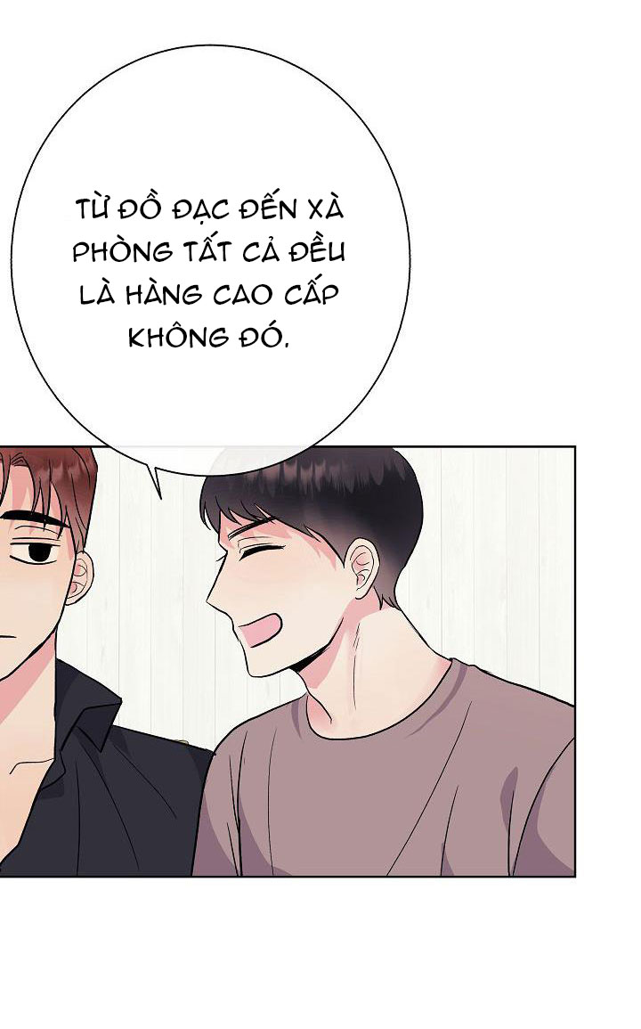 đứa bé là con tôi chapter 3 51