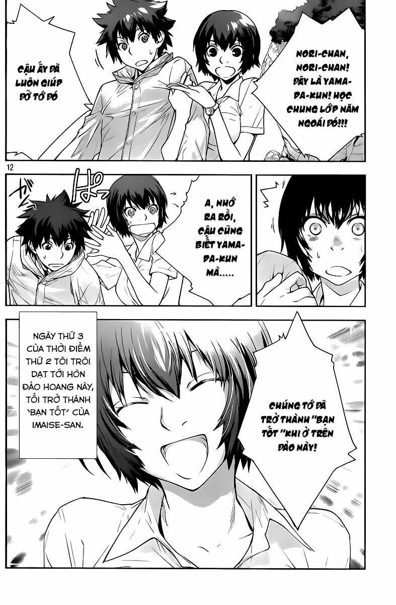 lets lagoon chapter 23 12