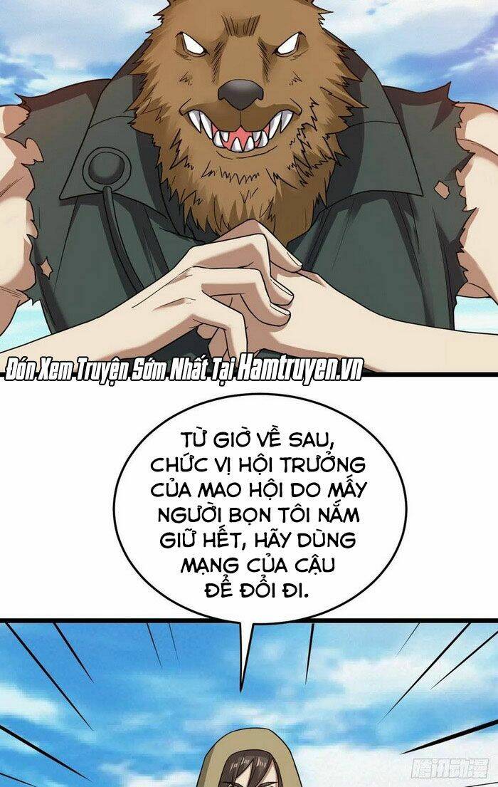 vô hạn biến dị chapter 28 14