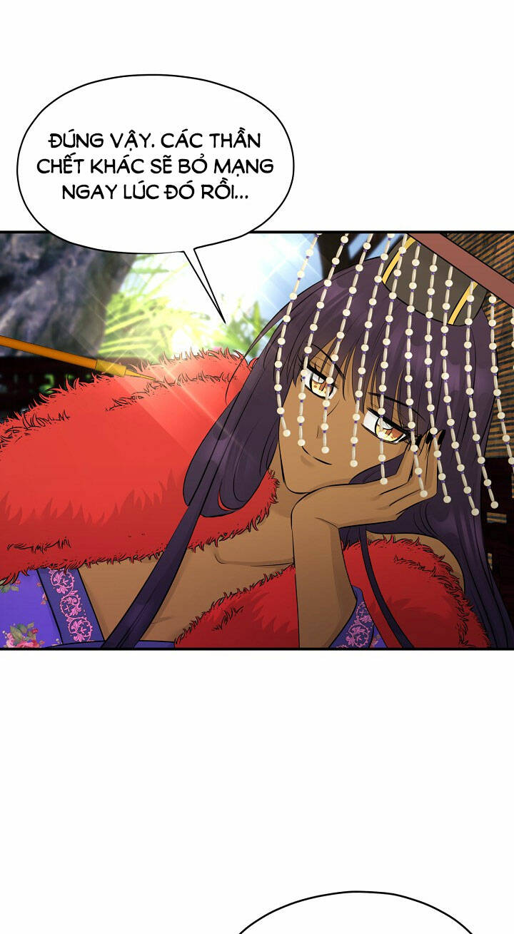 cuộc sống kỳ thú chapter 103 70