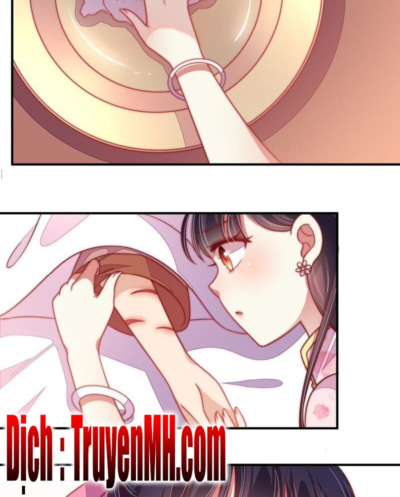 ngày nào thiếu soái cũng ghen chapter 101 10