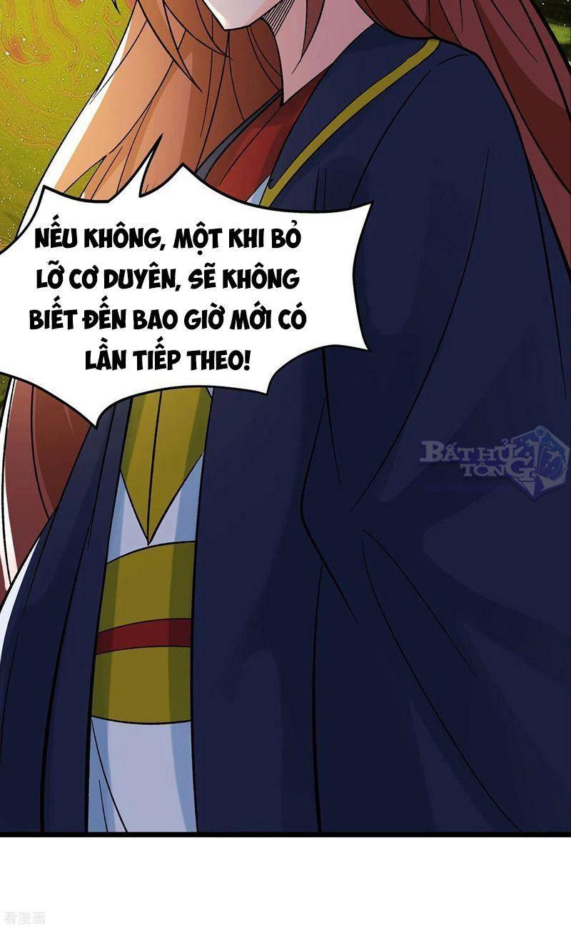 đồ đệ ta toàn là nữ ma đầu chapter 50 23