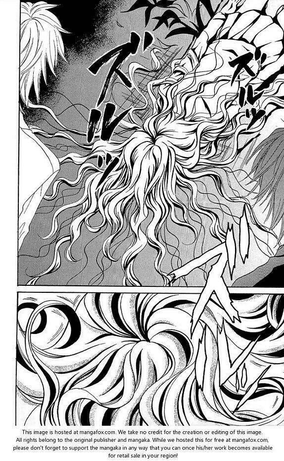 screaming lesson!!! chapter 12.5 22