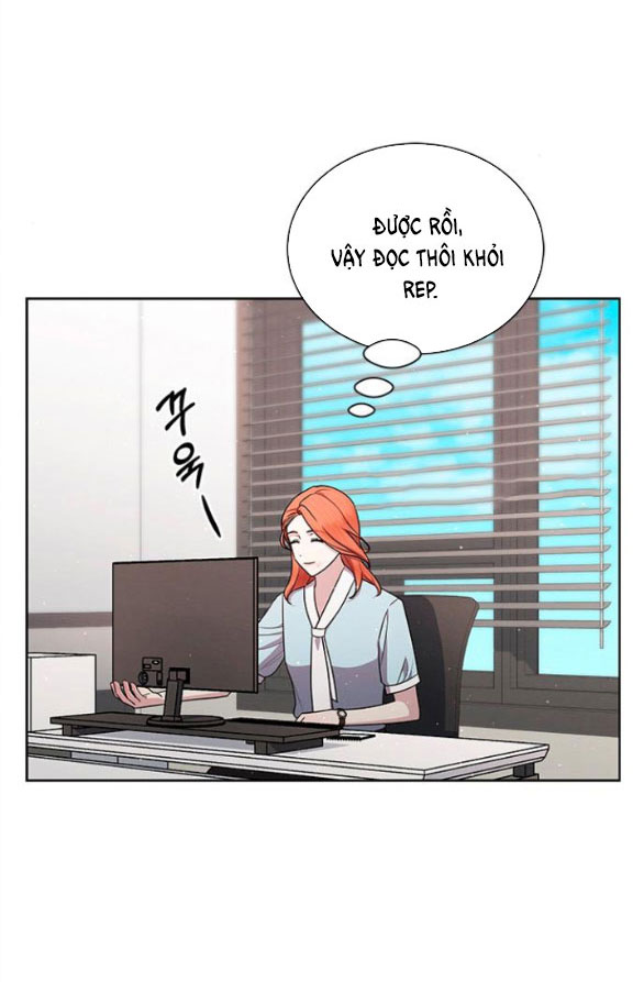 the castle - cô dâu của quỷ chapter 14.1 30