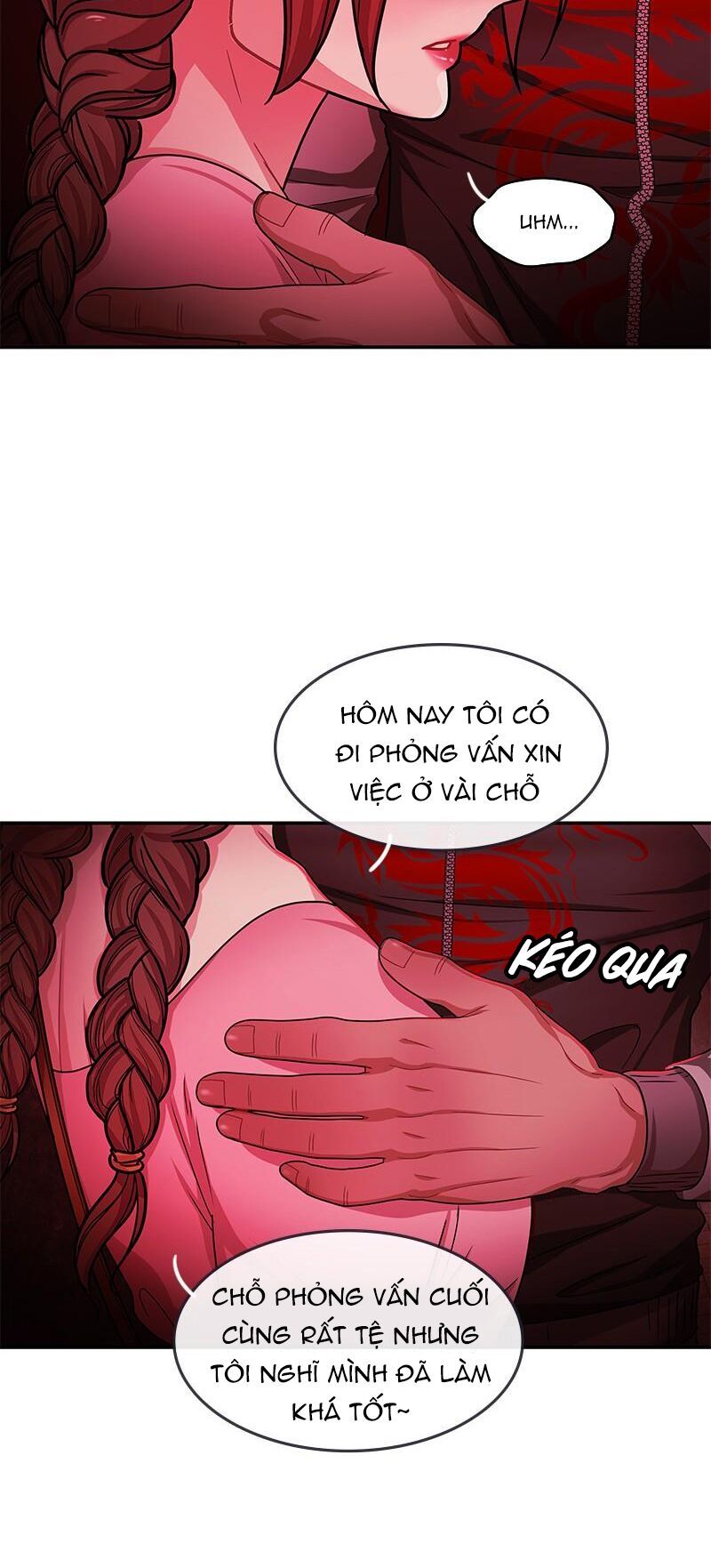 nửa đêm ở poppy land chapter 63 40