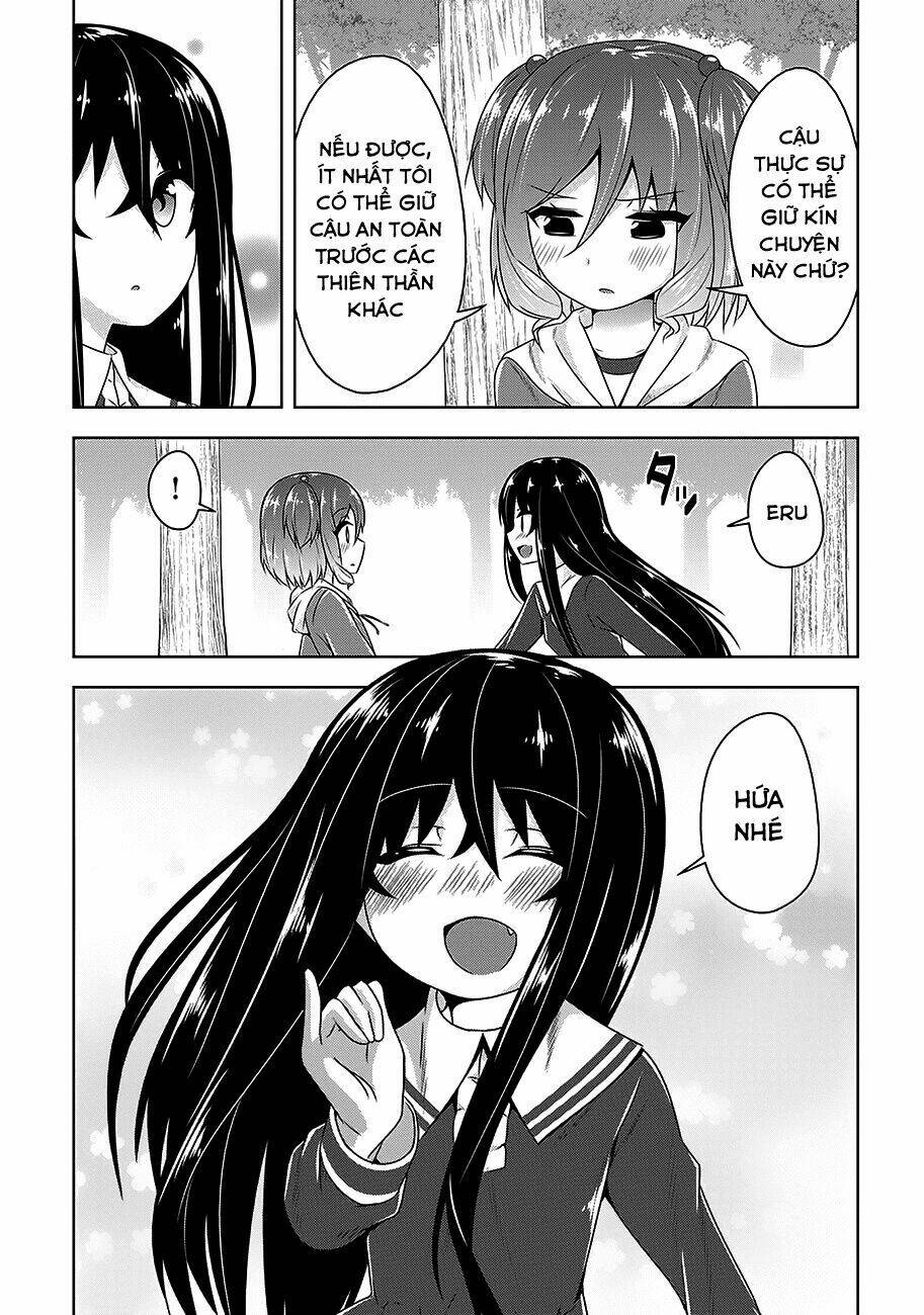 devilchi - cô bạn ác quỷ chapter 23 10