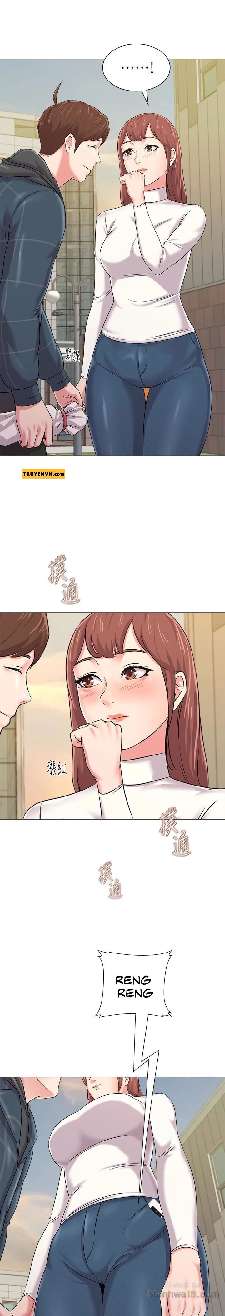 cô giáo gợi cảm chapter 43 18