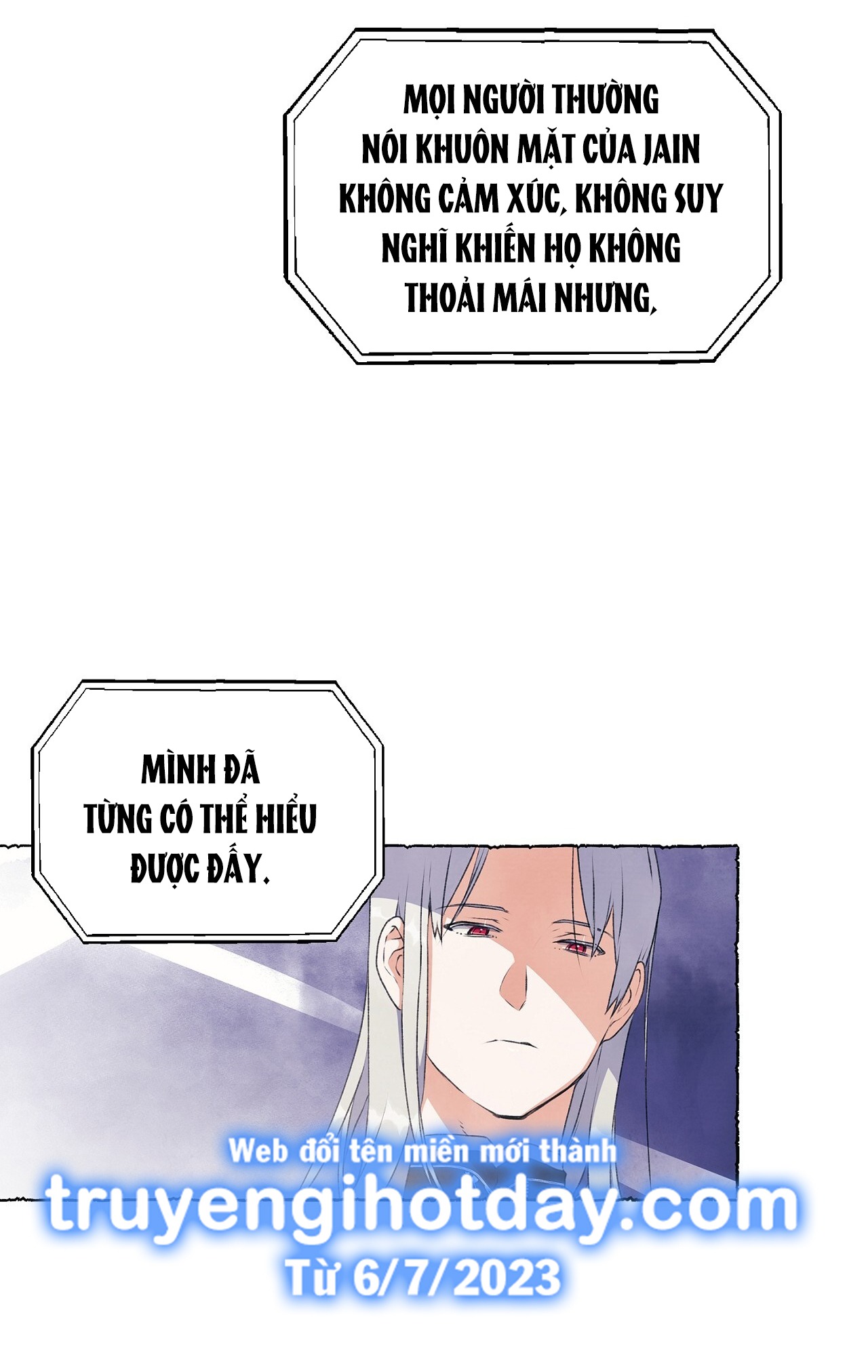Chuyện Của Những Pháp Sư Ấy chapter 2.2 - Trang 15