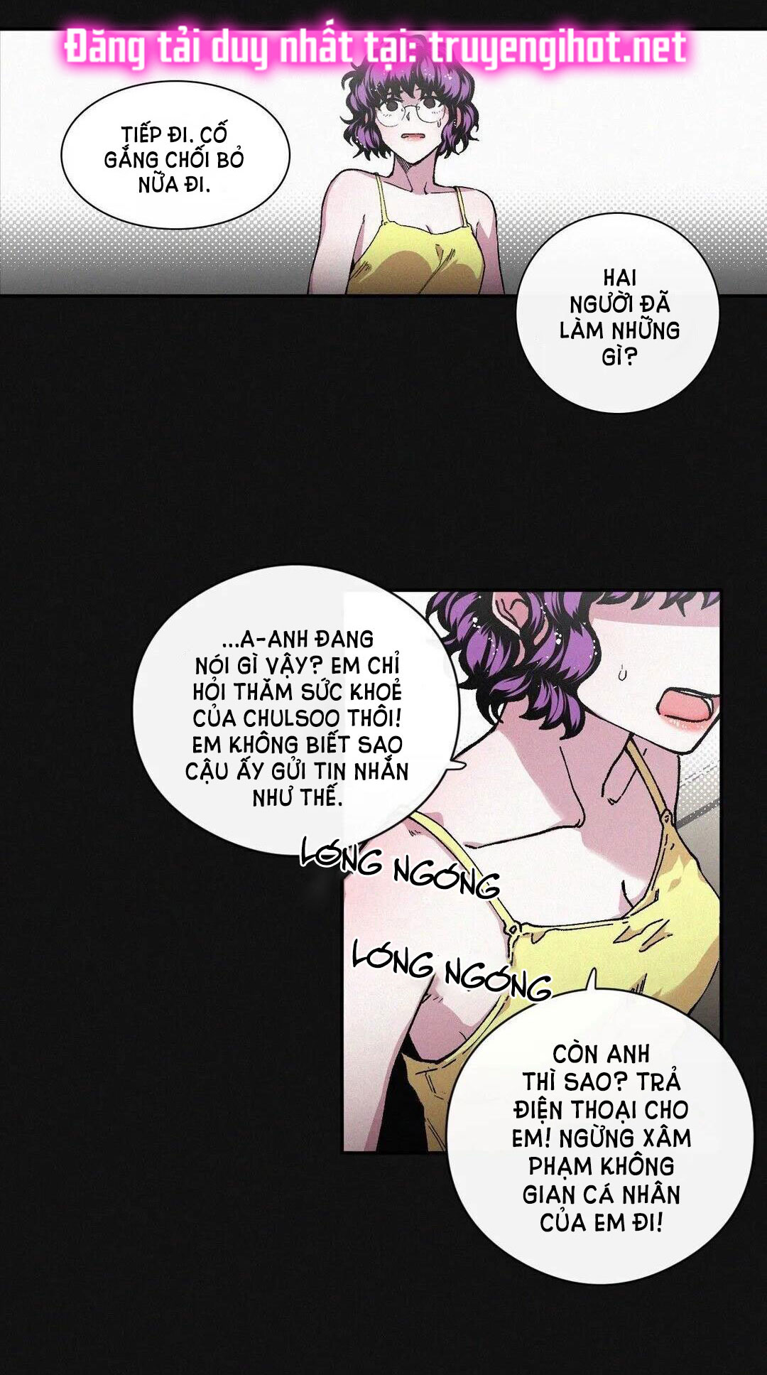 s flower chapter 38.1 23