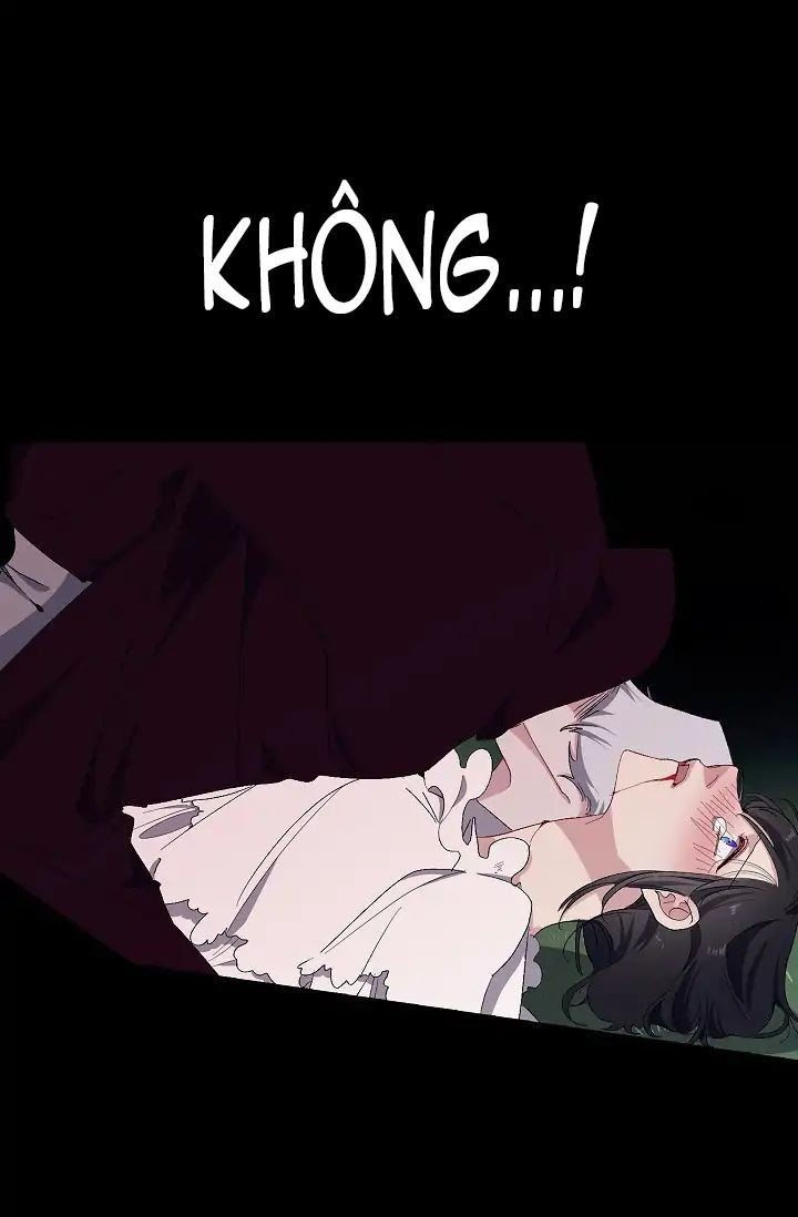 mối tình đầu của bạo chúa chapter 14 6