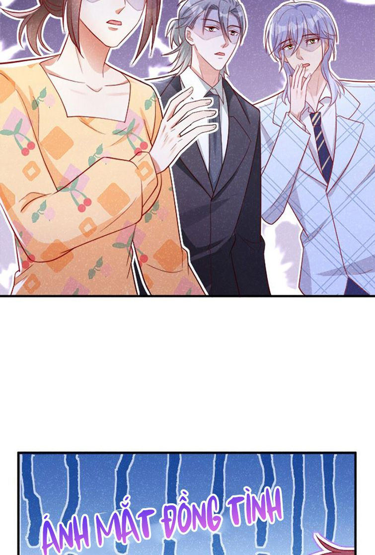 tôi với hình mẫu lý tưởng lìa trần rồi! chapter 38 24