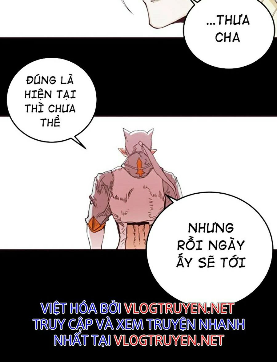 hard core leveling warrior ss2 chapter 115 56