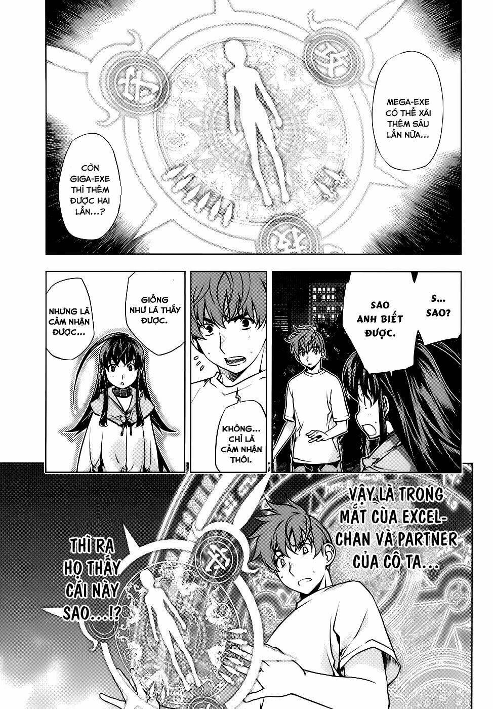 black god chapter 83 13