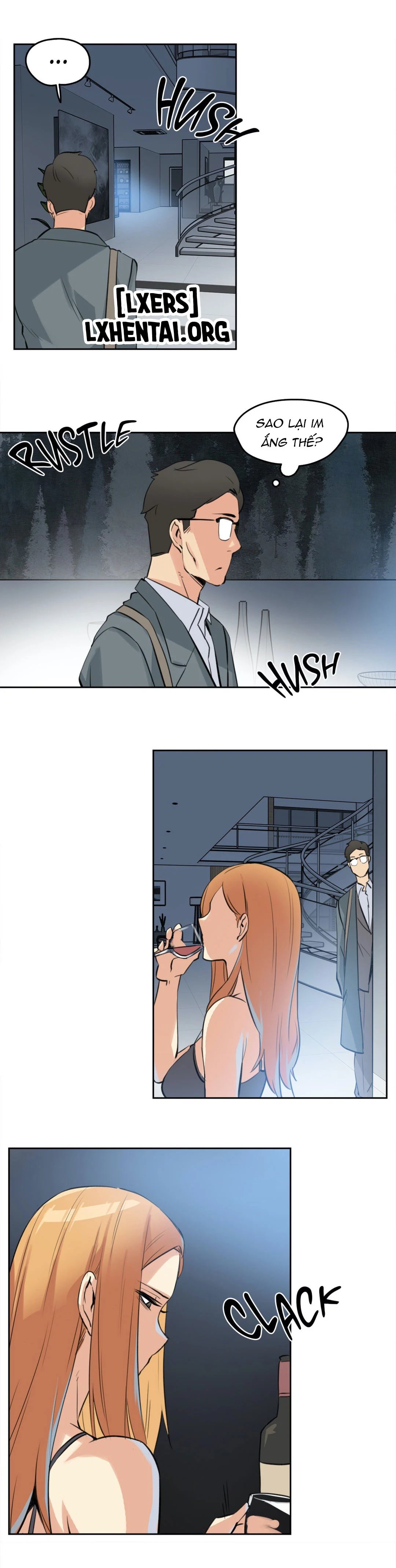 cha nuôi chapter 56 8