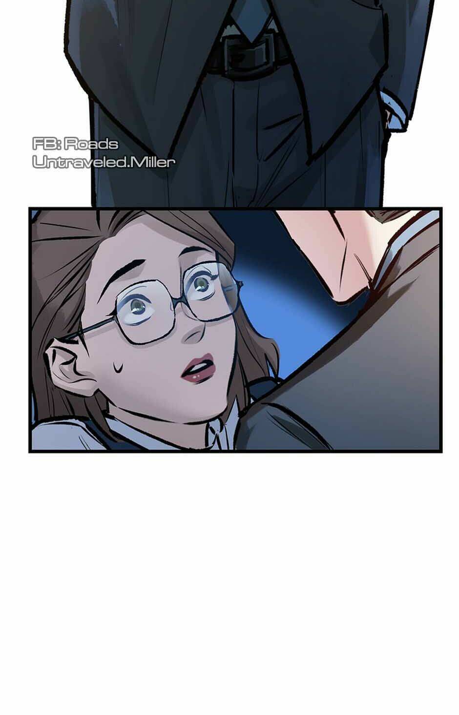 anh hùng và hiệp nữ chapter 33 11