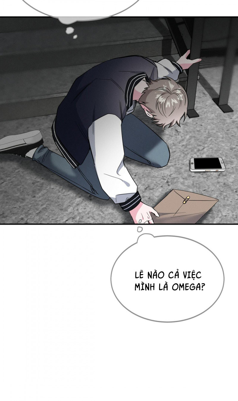 cạm bẫy đại học [m] chapter 4 30