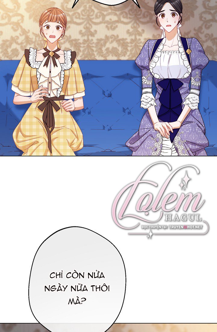ác nữ đảo ngược đồng hồ cát chapter 104 50