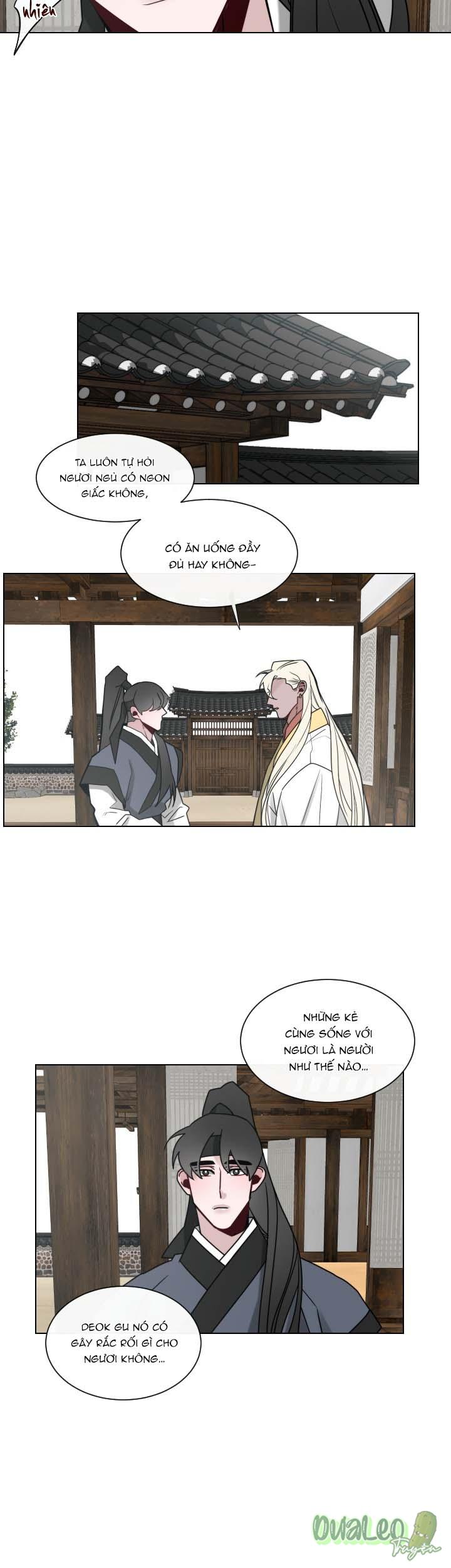 shinsujeon chapter 26 15