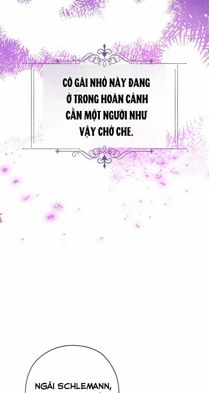 chúng ta có thể trở thành gia đình được không? chapter 47 67