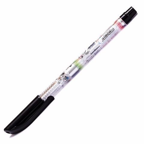 Bút Bi Thiên Long TL-062 - Xanh/ Đỏ (Mẫu Màu Sản Phẩm Giao Ngẫu Nhiên)